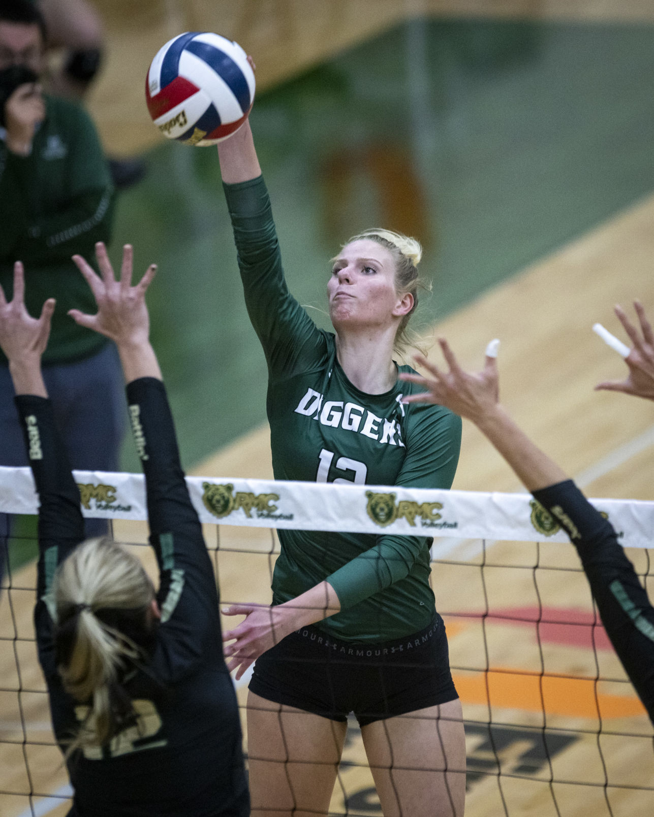 Rocky Mountain College vs. Montana Tech